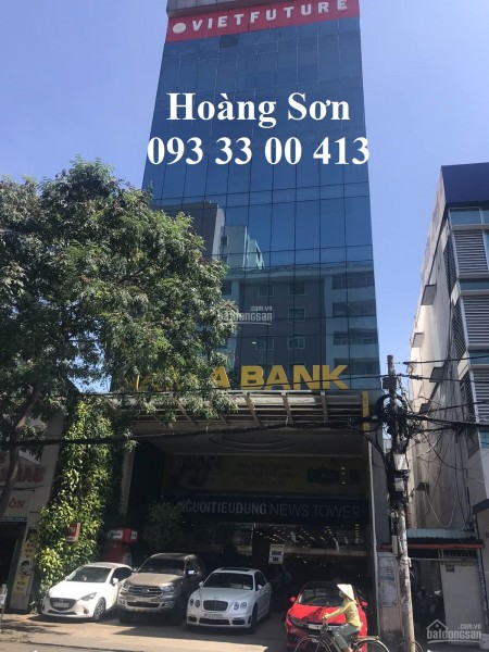 Cho thuê nhà mặt tiền số 12 đường Lê Quý Đôn, Phường 6, Quận 3
