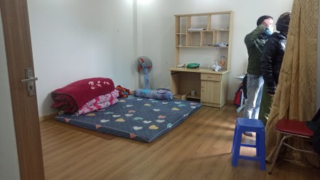 Nhà Phương Canh gần đường Trịnh Văn Bô, 36Mx4Tầng, gần ô tô đỗ giá rẻ nhỉnh 2tỷ