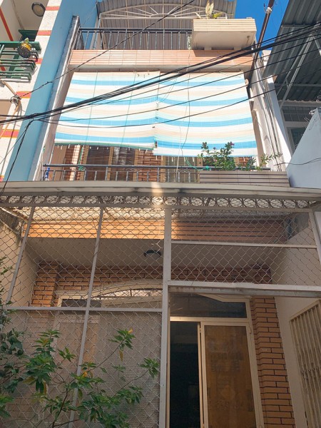 Bán nhà đường Thái Thị Nhạn Tân Bình, 36m2 giá 3.85 Tỷ