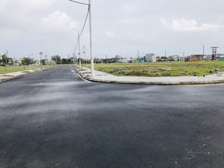 Bán đất gần trung tâm thị xã Điện Bàn