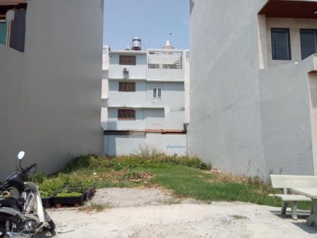 Vỡ nợ bán gấp lô đất MT đường Bùi Đình Túy Bình Thạnh lô 85m2 3.25tỷ sổ riêng chính chủ 100%