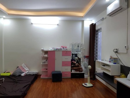 NGÕ Ô TÔ Nhà PHÂN LÔ AN SINH ĐỈNH NHÀ CỰC HIẾM, 40m2