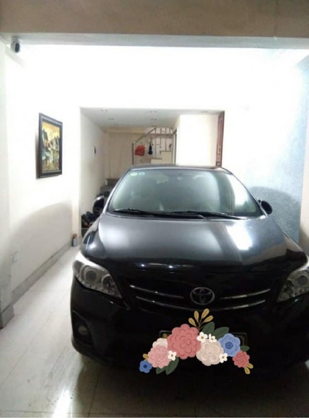 Bán nhà 6 tầng Tô Vĩnh Diện, Phân Lô, GARA Ô TÔ, 35m2, Nhỉnh 4 Tỷ