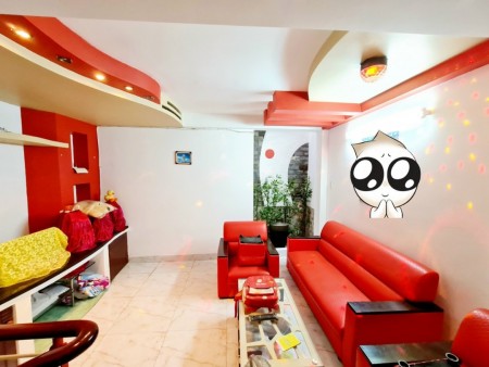 Định Cư Bán Gấp MẶT TIỀN HƠN 4M, Đường ÂU CƠ, P.9 Tân Bình DT: 50M2 X 4 Tầng chỉ 7.05 TỶ TL.