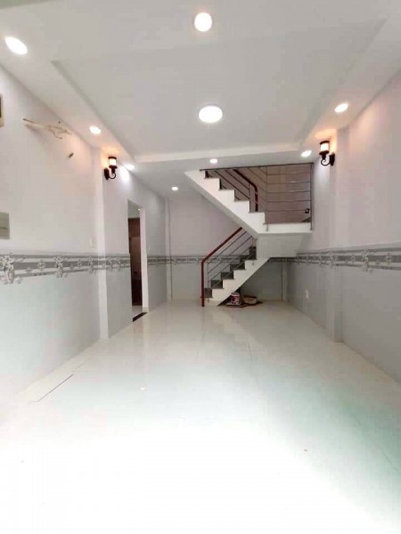 Nhà lô góc, cư xá Phan Đăng Lưu, BT, nhà đẹp, 4 tầng, ở ngay 41m2, 5 tỷ 2