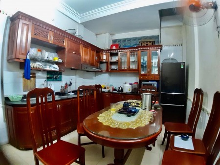 Vũ Tông Phan 45m2 5 tầng Ô tô vào nhà Kinh Doanh Đỉnh cao tặng nội thất chỉ 5.1 tỷ
