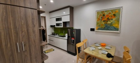 VINHOMES SMART CITY 30M2 FULL ĐỒ GIÁ CHỈ 6.5TR