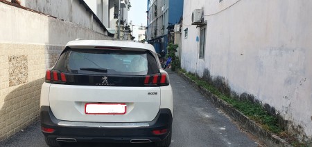Bán Nhà Mới HXH (3 Tầng, BTCT, Chỉ 3.35 Tỷ) Nguyễn Văn Đậu. Còn thương lượng.