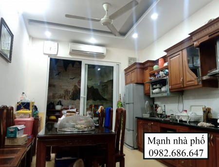 Nhà Gò Vấp, đường rộng gần phố cho thuê hiệu suất 3-5% chỉ 3tỷ7