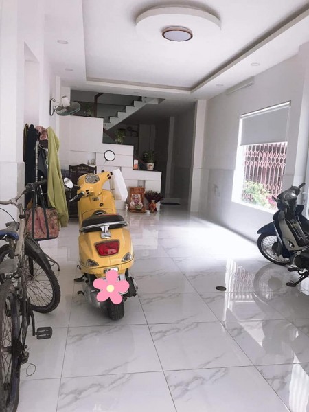 70m2 CMT8 Quận 3 Hẻm xe tải cách nhà 10m Giá bao đầu tư 7.95 tỷ