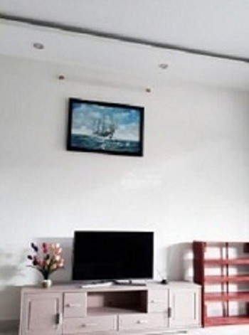 [Bán gấp] nhà Quận Tân Phú Lê Ngã hẻm 6m 82m2 chỉ 5.5 tỷ