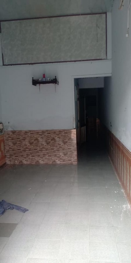 Bán nhà HXH Thái Thị Nhạn, P.10, Tân Bình 49m2 chỉ 4.5 Tỷ