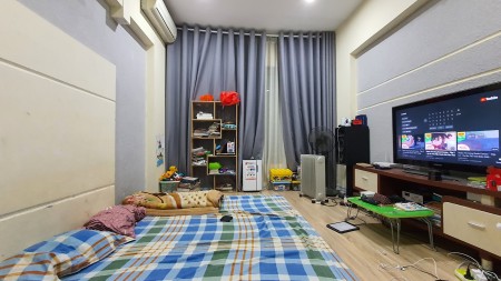 Bán gấp nhà Nhân Hòa, Thanh Xuân 40m 4T 3.7 tỷ, ô tô đỗ cửa
