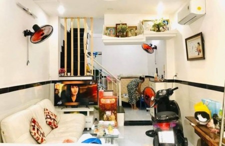 HXH BÀU CÁT, TÂN BÌNH, 4.4 TỶ, 84M2, THƯƠNG LƯỢNG.