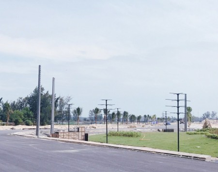 XU HƯỚNG ĐẦU TƯ KĐT BÊN SÔNG KỀ BIỂN ( rinh lộc vàng đón xuân Tân Sửu)