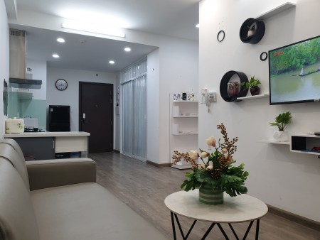 Căn hộ giá tốt bán nhanh trước tết 3,1tỷ kèm NT đẹp y hình/ BOTANICA Phổ Quang 58m/2PN- 0902751568