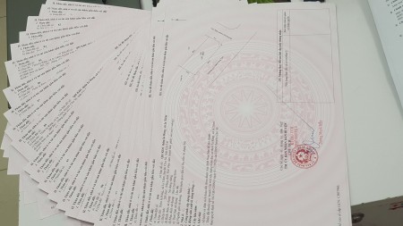 Bán gấp 300m2 đất cạnh khu công nghiệp Nam Pleiku