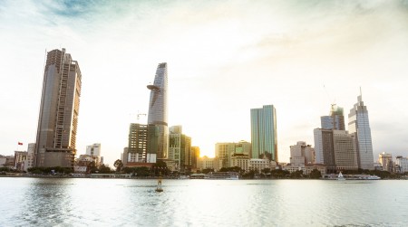Bán mặt tiền sông Bình Quới, Phường 28, Quận Bình Thạnh, Tp HCM