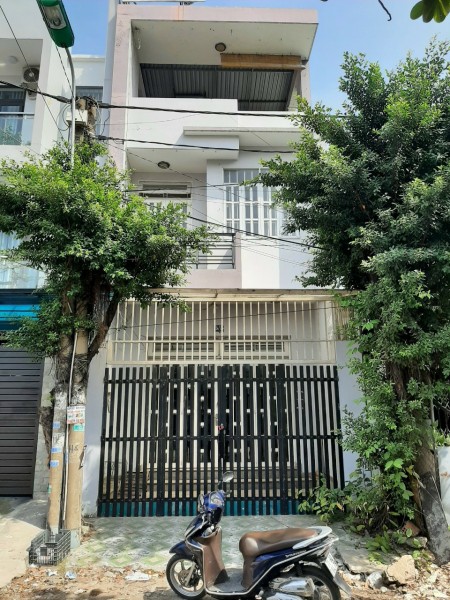 Bán Nhà Đường 20 Hiệp Bình Chánh Thủ Đức - Mặt Tiền Kinh Doanh Gần Gigamail - Ra Phạm Văn Đồng 10