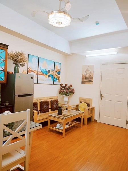 Nhà bán Quận Bình Thạnh, Trần Quý Cáp, 37m2 dưới 4 tỷ. LH: 0702142159.
