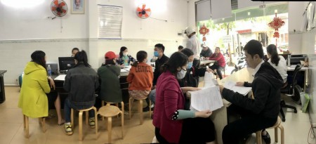 Đất nền Khu công nghiệp Nam Pleiku bảng hàng đợt 1 đã cháy đỏ 