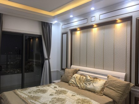 Novaland-GARDEN GATE căn hộ 118m/3PN giá 7,5 tỷ bao hết phí, kèm NT Xịn, View sang chảnh - HĐMB