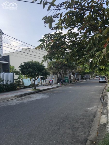 Cần Bán Nhanh Mặt Tiền Trần Thúc Nhẫn, Ngang 7m Nở Hậu