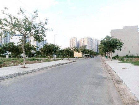 Vợ chồng ly thân bán gấp lô đất tại bà rịa