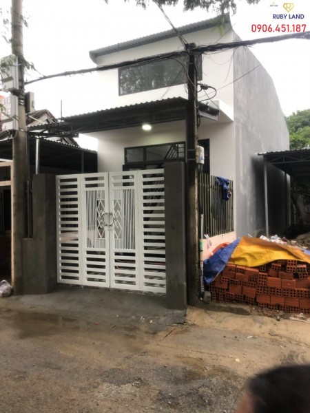 Nhà Mới Xây 2 Mặt Tiền TTTP Huế Giá Siêu Rẻ.