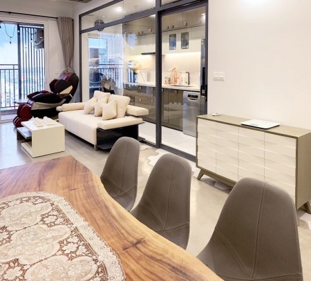 Căn hót !!! Golden Mansion 108m ngăn 3PN rộng thoáng, giá nhận nhà 6,2 tỷ kèm nội thất sang chảnh