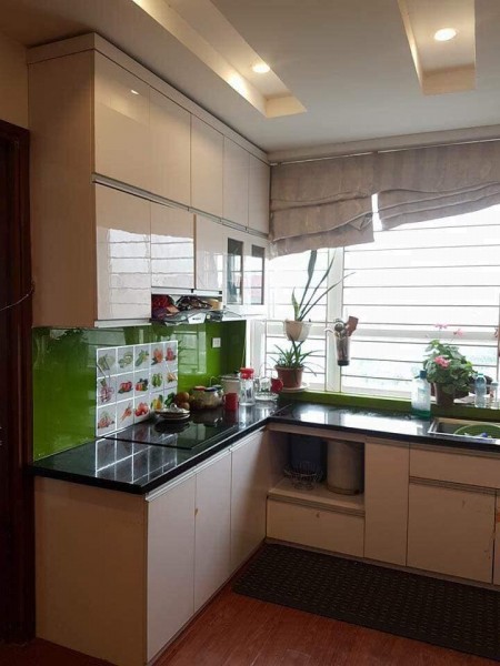 Bán chung cư 31ha Trâu Quỳ, ngay mặt ngõ 333 Trâu QUỳ.LH 0849501009