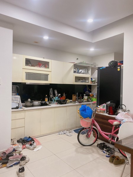 Cần bán chung cư Âu Cơ Tower Q.Tân Phú Sổ hồng rồi - hỗ trợ vay ngân hàng 70%