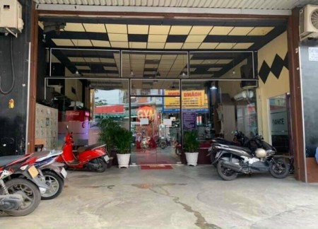 bán nhà 24 tỷ, 8x40m cấp 4 mặt tiền đường thoại ngọc hầu, phường hiệp tân, quận tân phú