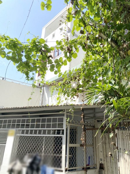 4.5*20m/1 lầu/8 phòng hẻm 288 Dương Bá Trạc Phường 2 Quận 8 - Mr Hà Cty BĐS Tâm Điền