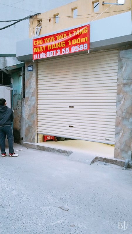 Mình chính chủ cần cho thuê nhà nguyên căn