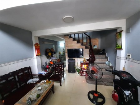 Mặt Tiền Lạc Long Quân, phường 9, TB, 5 tầng. 8.5 Tỷ TL