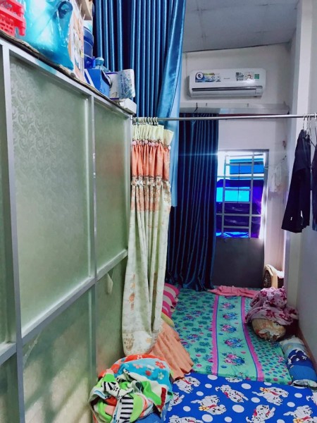 Bán GẤP nhà phong thủy tốt, 1 căn ra HXH, Sổ đẹp, 40m2.