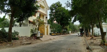 Bán Đất Lô Góc 2 MT Phạm Văn Cội, Củ Chi 5400,8m, giá 1,2tr/m