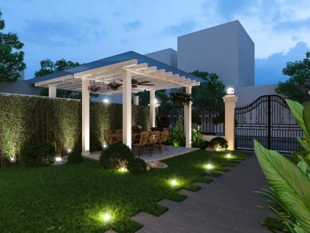 BÁN GẤP BIỆT THỰ NẰM NGAY NGUYỄN VĂN LINH, Q7 – DIỆN TÍCH 493M2. GIÁ 41.79 TỶ