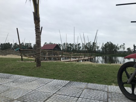 Cần bán đất nền dự án Mallorca