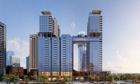 HÀNG HOT! duy nhất 1 căn 2PN Narra Residence giá tốt, sang tên được cho người nước ngoài.