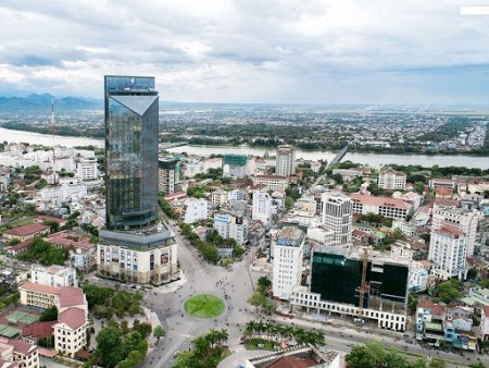 Tổng Hợp Bất Động Sản Mặt Tiền Trung Tâm Tp Huế. Những Sản Phẩm Luxury Xứng Tầm Đẳng Cấp Gia Chủ