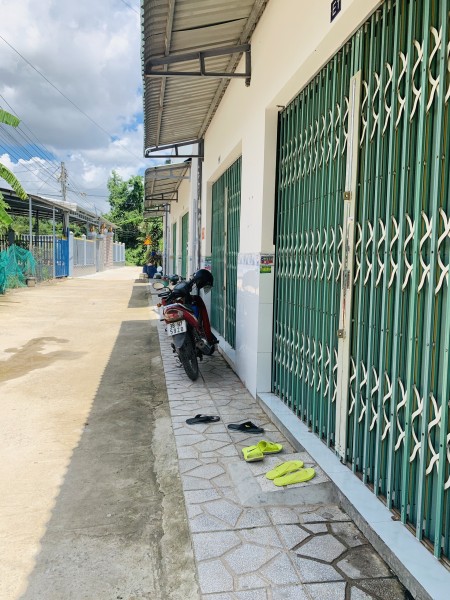 Cuối năm kẹt tiền cần bán gấp dãy trọ 7 phòng