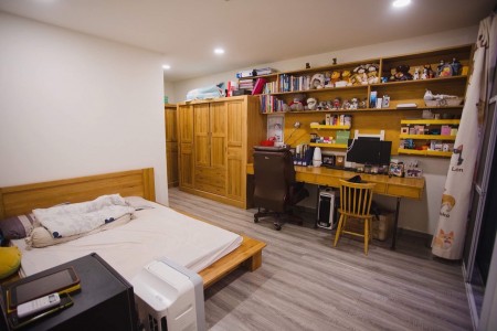 Dư nhà cho thuê chcc Riva Park, 504 Nguyễn Tất Thành, Phường 18, Quận 4, Hồ Chí Minh. diện tích 108m2,3 phòng,Full nội thất, cho thuê giá 16tr/tháng,