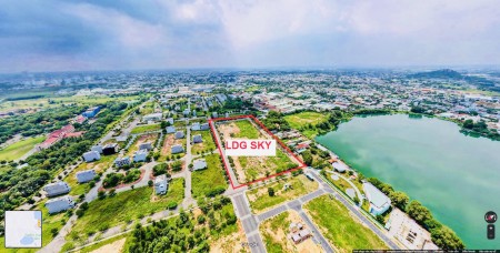 Tuyệt phẩm căn hộ bên hồ, 2PN/76m2 30+ tiện ích, 2TTTM - 3 hồ bơi