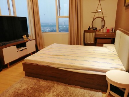 Cần bán gấp Căn hộ cao cấp Sunrise city Quận 7, Thiết kế 99m2, làm 2PN - 2WC nội thất đầy đủ, giá bán 4 ty 1, LH: 08935130091 Nhung