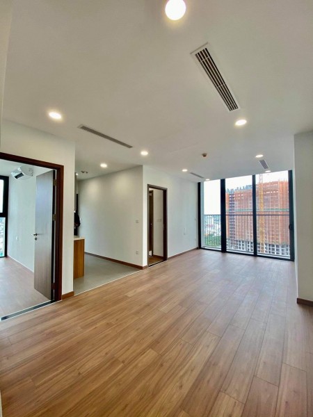 Bán căn hộ Eco Green 2PN Block B tầng trung view công viên 22ha cực đẹp 3.5 tỷ (full thuế phí)