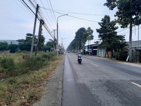 Tôi cần số vốn làm ăn nên cần ra nhanh lô đất MT đường Hắc Dịch Tóc Tiên 35m. LH 0902.930.986