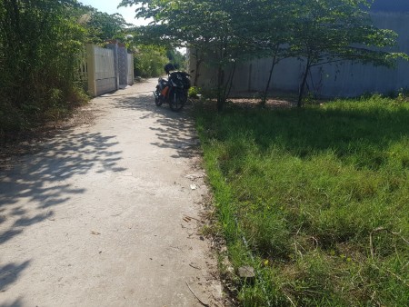 BÁN ĐẤT KHU VỰC VĨNH LONG GIÁ RẺ