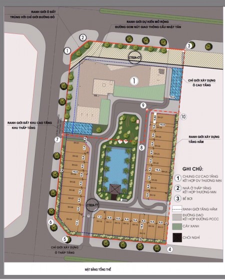 Lô shophouse duy nhất golden river, Tây Hồ duy nhất hàng CDT giá 19.18 tỷ/ 95m2 kinh doanh tốt